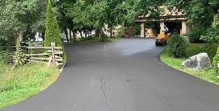 Driveway Overlay Services in Murrysville, PA